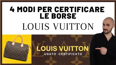 Falsa Louis Vuitton: Scopri come Verificare il Codice con 7 .